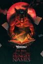 Werewolf: The Apocalypse - The Book of Hungry Names cover