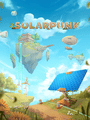 Solarpunk poster