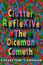 Clutter RefleXIVe: The Diceman Cometh - Collector's Edition cover art