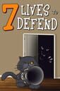 7 Lives to Defend