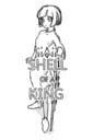 Shell of a King