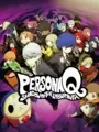 Persona Q: Shadow of the Labyrinth small cover