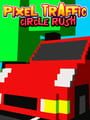 Pixel Traffic: Circle Rush