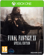 Final Fantasy XV: Special Edition Final Fantasy XV: Special Edition