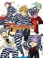 Luckydog1 cover