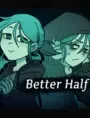 Better Half cover art