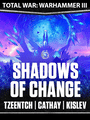Box Art for Total War: Warhammer III - Shadows of Change