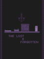 The Lost & Forgotten cover