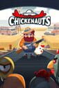 Chickenauts