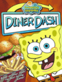 SpongeBob SquarePants: Diner Dash cover