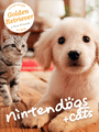 Nintendogs + Cats: Golden Retriever & New Friends cover