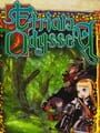 Etrian Odyssey