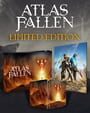 Atlas Fallen: Limited Edition
