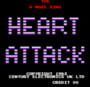Heart Attack Kapak Resmi