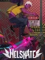 Helskate cover art