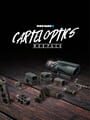 Payday 2: Cartel Optics Mod Pack