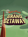 Wallace & Gromit: The Grand Getaway cover