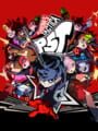 ペルソナ５ タクティカ
