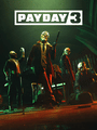 Payday 3 poster