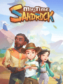 Box Art for My Time at Sandrock