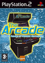 The Arcade cover