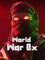 World War 0x