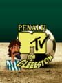 Penalti MTV com Clston