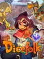 Dicefolk cover art