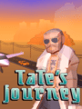 Tate's Journey cover