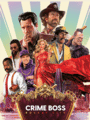 Crime Boss: Rockay City poster