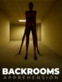 Backrooms: Apprehension cover