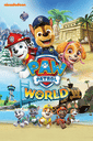 Paw Patrol: World poster