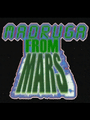 Madruga From Mars cover