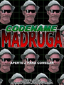 Codename Madruga cover