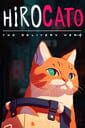 Hirocato: The Delivery Hero