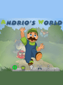 Andrio's World cover