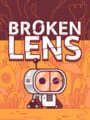 Broken Lens cover