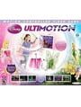 Ultimotion: Sleeping Beauty & Tinker Bell