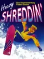 Heavy Shreddin' cover art
