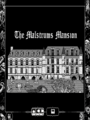 Malstrum's Mansion cover