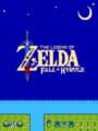 The Legend of Zelda: Fall of Hyrule
