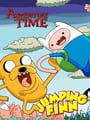 Jumping Finn