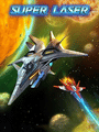 Super Laser: The Alien Fighter cover