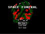 Space Funeral 2 cover