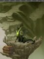 McDonald's Dragons: Earth