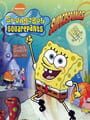 SpongeBob SquarePants: SuperSponge Kapak Resmi
