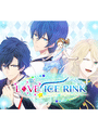 Love Ice Rink cover