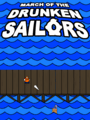 March of the Drunken Sailors cover