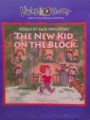 Living Books: The New Kid on the Block cover