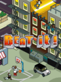 Beat It! cover